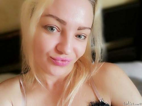 veronikagold322 from imlive