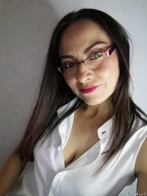 yaelisweet from imlive
