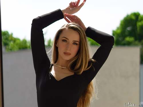 juliettemagneticx from imlive