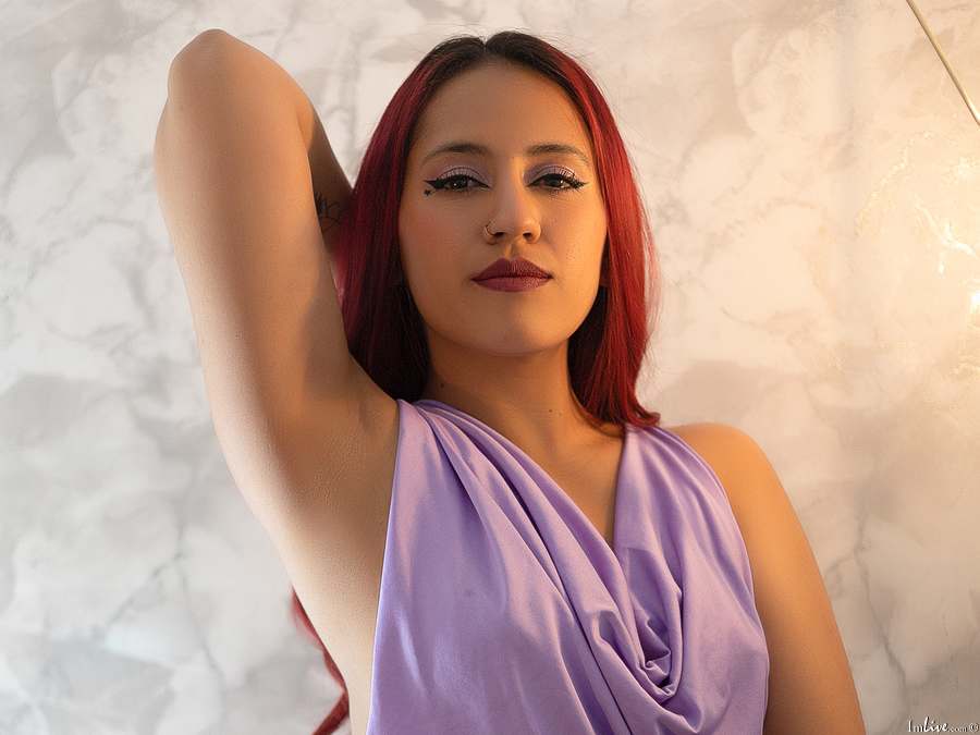 maggyqueen3xx from imlive