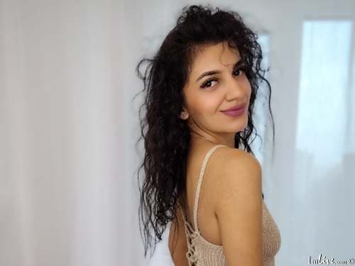 yasminedelightx — LIVE on IMLive