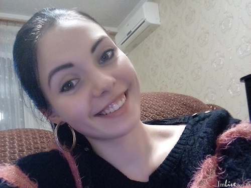 veronicaxl from imlive