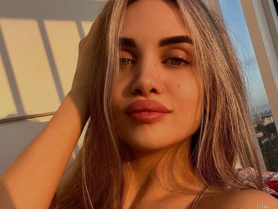 saudade9 from imlive