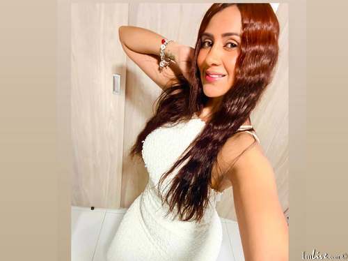 AntonelaDreamss Live Sexcam