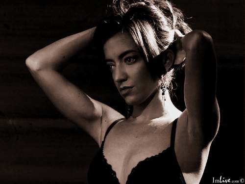 callmecarlota — LIVE on IMLive