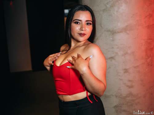 jessielopez from imlive