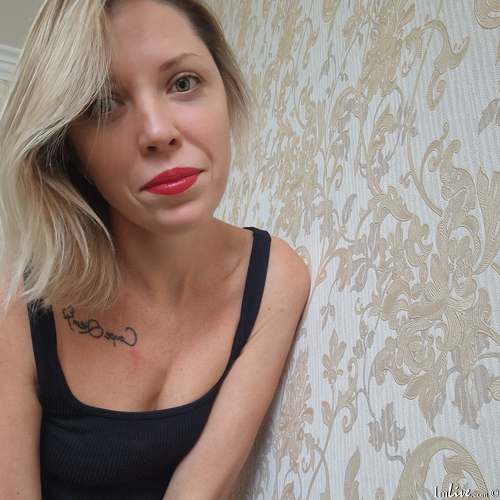 velvetlove287 from imlive