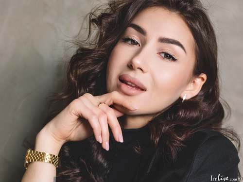 oliviasmits from imlive