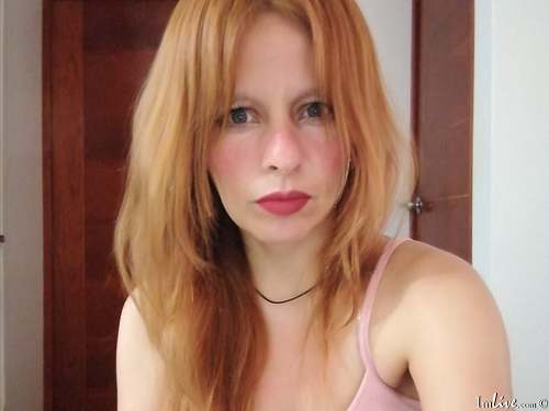 prettywoman from imlive