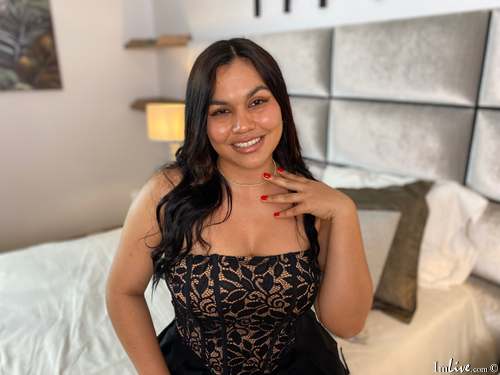 selenarey from imlive
