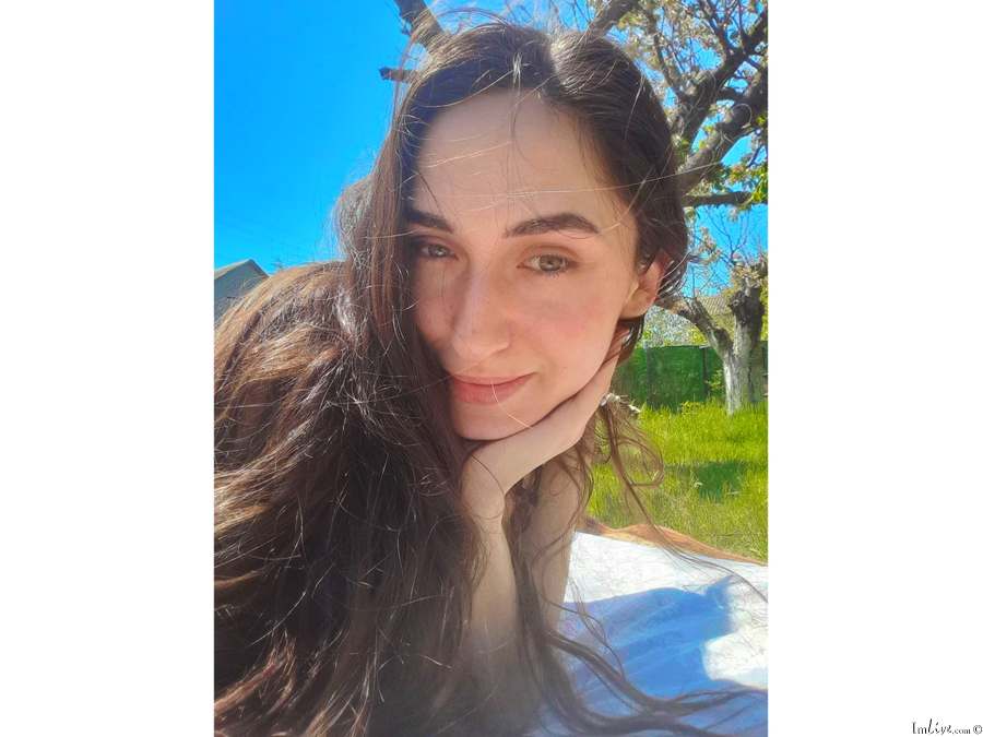 onlyellen from imlive
