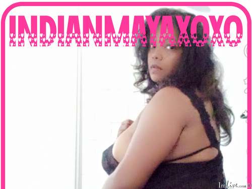 indianmayaxox from imlive