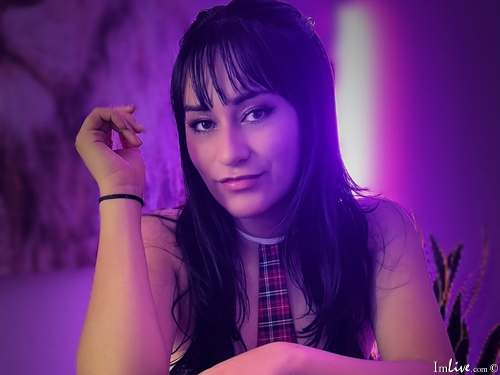 dhaniela_naugthy from imlive