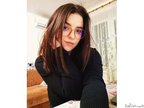 ladyrachel from imlive