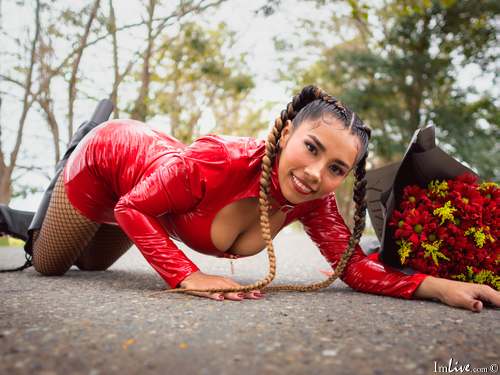melidiazz from imlive
