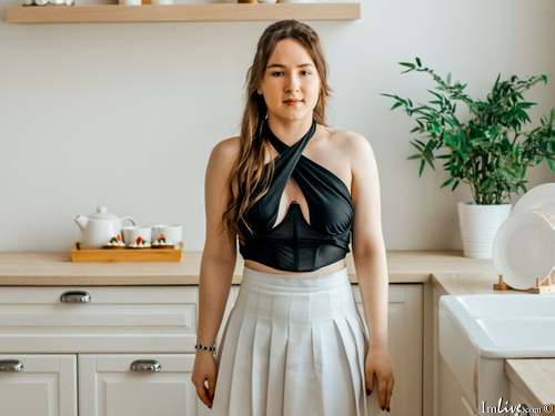 sindie_storm — LIVE on IMLive