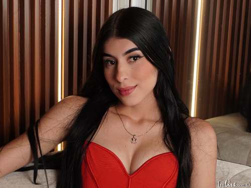 ashleyvalen from imlive
