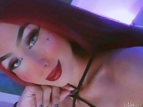 redsexylatinats — LIVE on IMLive