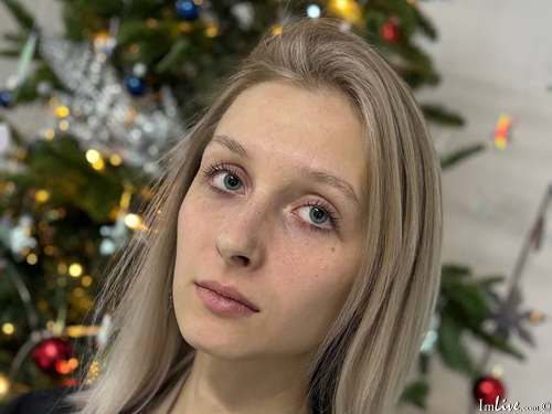 emilycrown — LIVE on IMLive