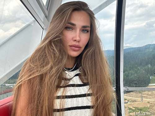 longhairedbeauty from imlive