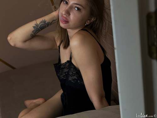 strongladyxxx from imlive