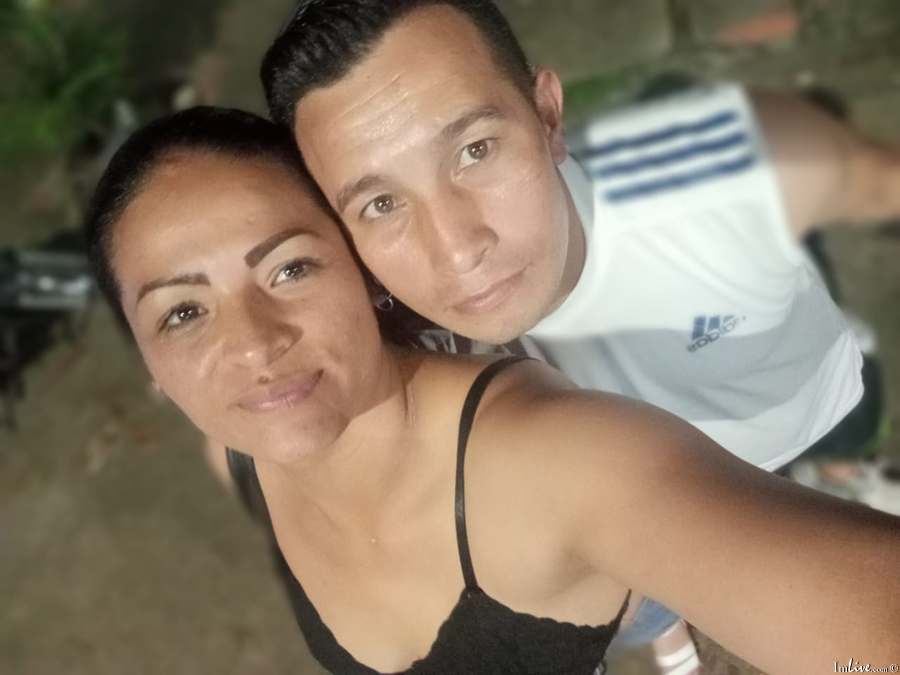 cathaleyanddavid69 from imlive