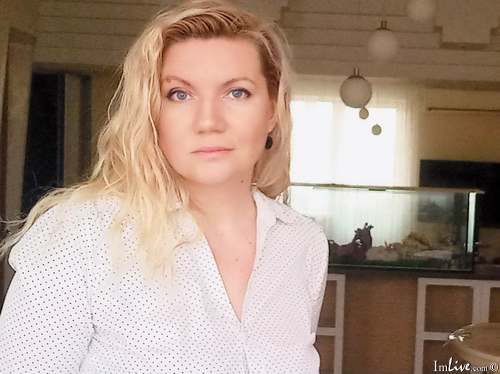 naomidior — LIVE on IMLive