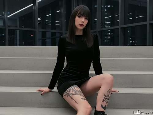 chellymaldonadox from imlive