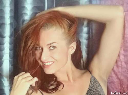 janettyy — LIVE on IMLive