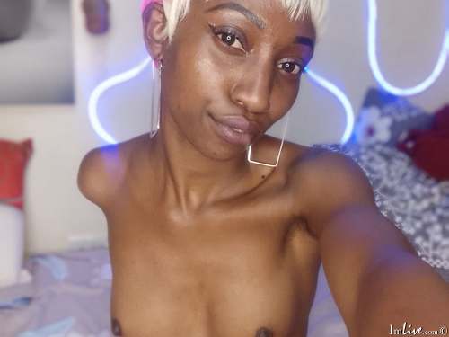 sexypanker from imlive