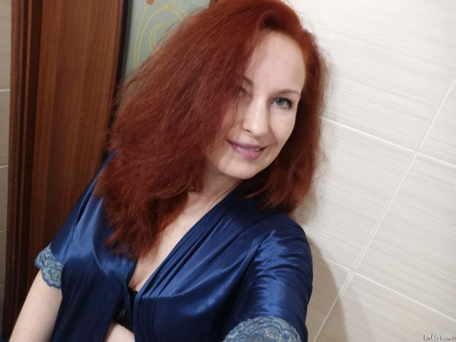 marleneodietrichh from imlive