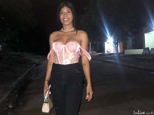 samantaxhh — LIVE on IMLive