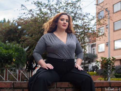 freyafeid — LIVE on IMLive