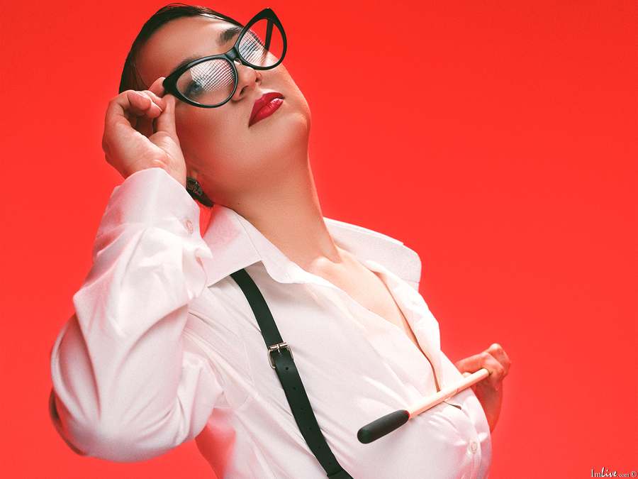 goddesssophie from imlive