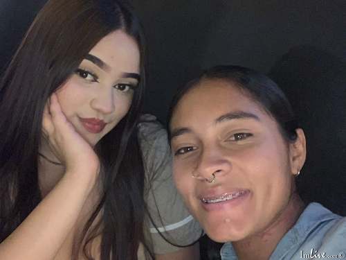 isabel_and_mia from imlive