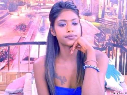 Sapphire107