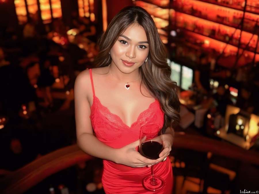sexytslover from imlive