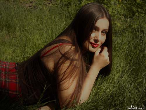 monicaisback32 from imlive
