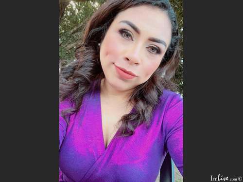 dalilahmx — LIVE on IMLive