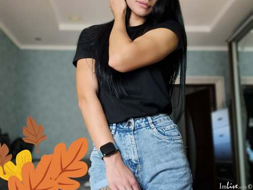 bbmary from imlive