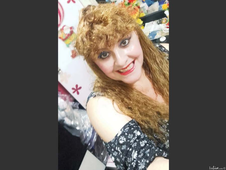 karenpretty from imlive