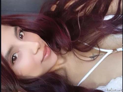 melany_xxx from imlive