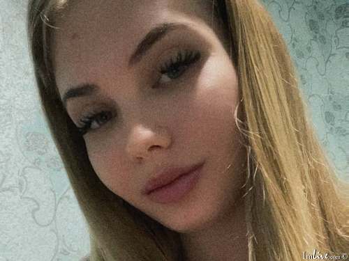 sweetliiliana1 — LIVE on IMLive