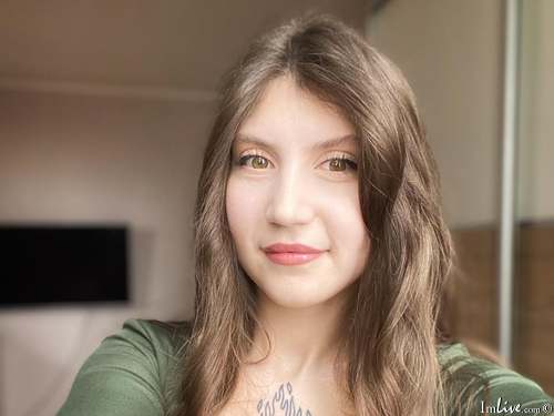 sweetpeach20 from imlive