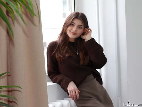 stellabroown — LIVE on IMLive