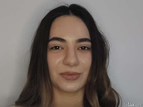 ilonaholmes from imlive