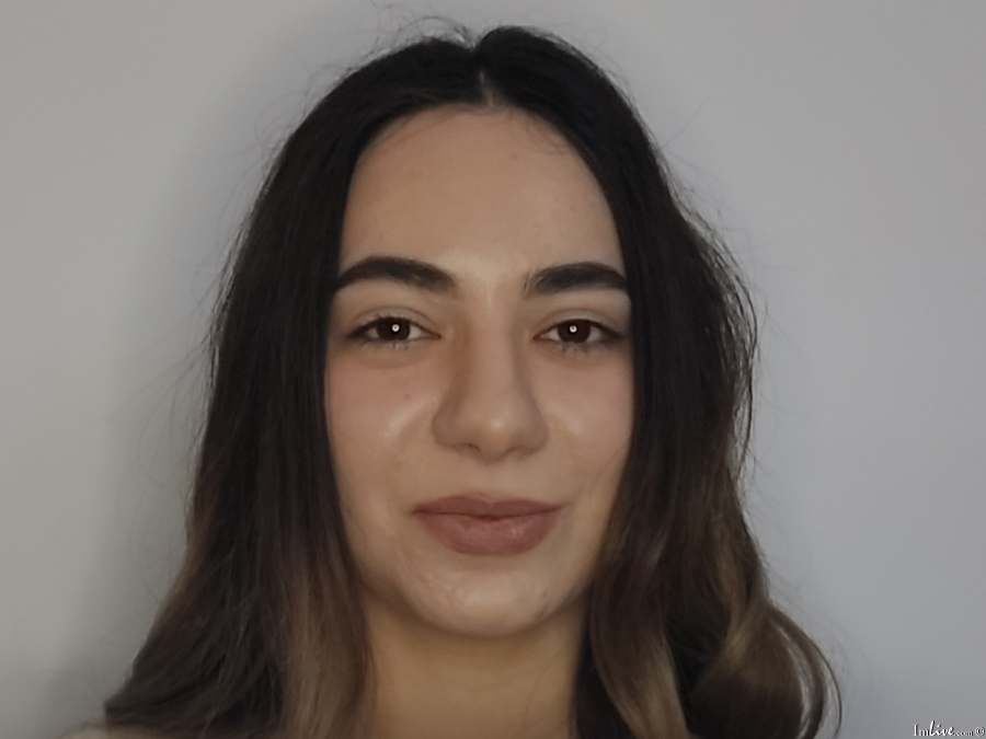 ilonaholmes from imlive