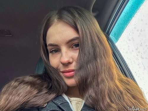 lucymiss from imlive
