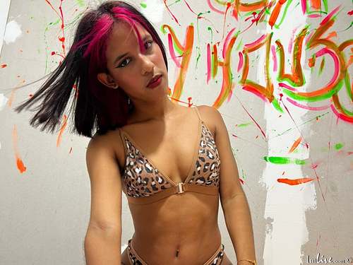 wandastone — LIVE on IMLive