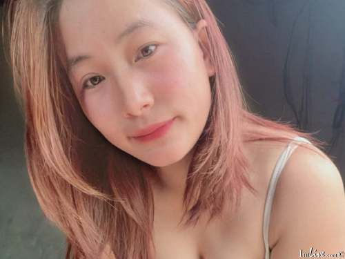 marina001 — LIVE on IMLive